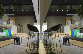 北京辦公室裝修設(shè)計經(jīng)驗