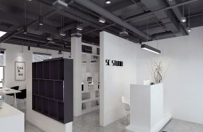 廠房裝修要合理布局、簡(jiǎn)潔實(shí)用！