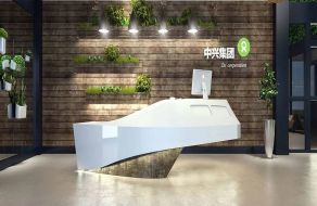 北京辦公設(shè)計_國際化辦公室怎么裝修設(shè)計