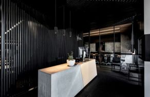 IT行業(yè)小型辦公室裝修的特點(diǎn)及建議。