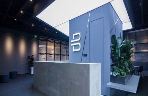 辦公室裝修設計的驗收工程