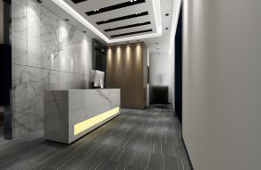 四大辦公室裝修設(shè)計(jì)要素