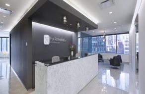 店鋪設計裝修的標準和流程。
