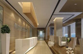 決定展廳裝修價(jià)格的具體因素