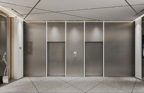 健身會所裝修中的7大墻面裝飾材料，中幫筑基裝飾工程公司無隱形收費