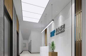 辦公室裝修設(shè)計對企業(yè)發(fā)展的作用