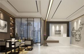 辦公室裝修對(duì)色彩的敏感度是這樣進(jìn)行對(duì)比的