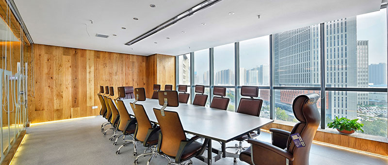 辦公家具設(shè)計達到各項需求