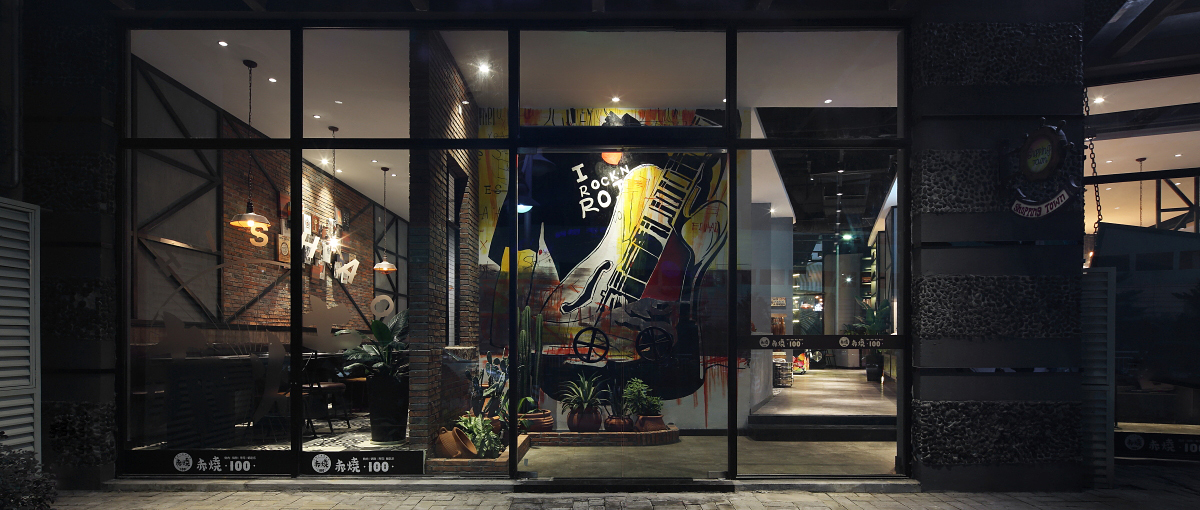 火鍋店裝修施工這些地方一定要注意。