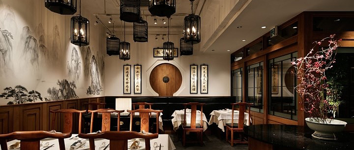 西餐廳店面裝修設(shè)計(jì)提示