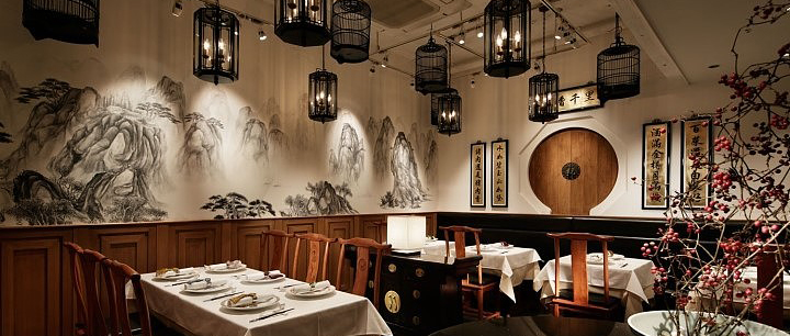 西餐廳店面裝修設(shè)計(jì)提示