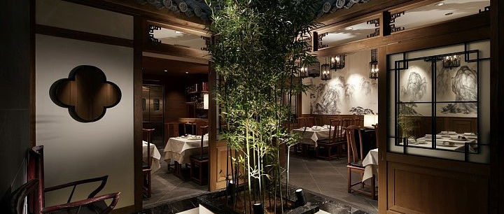 西餐廳店面裝修設(shè)計(jì)提示