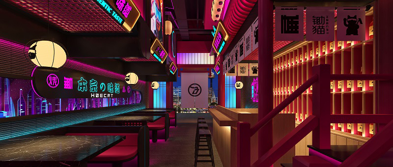 如何裝修火鍋店，注意這七點(diǎn)