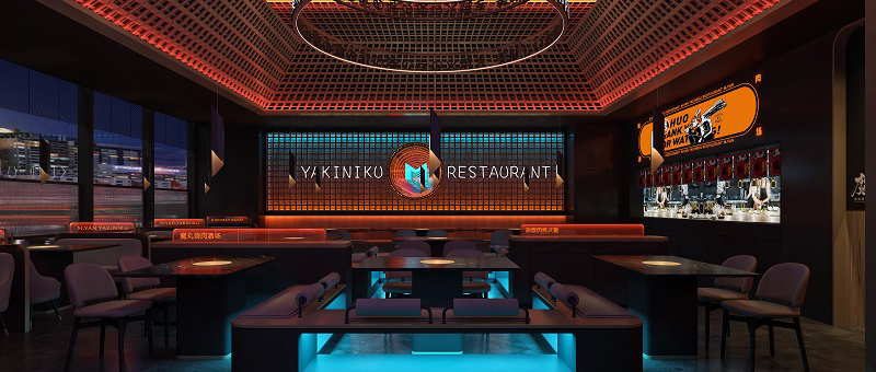 早餐店裝修需要注意哪些方面？